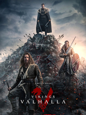 Vikings Valhalla 2022 season 1 in hindi Movie